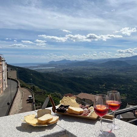Su Murcone Appartamento Baunei Esterno foto