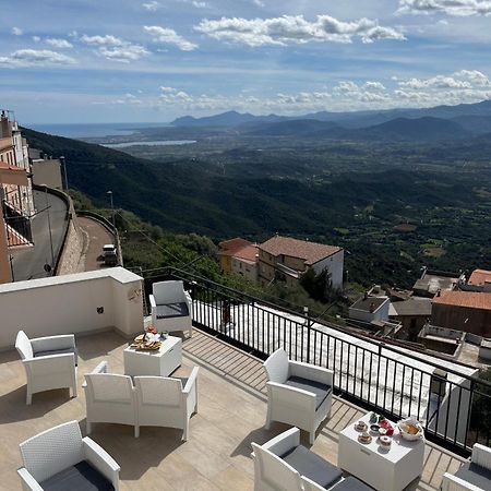 Su Murcone Appartamento Baunei Esterno foto