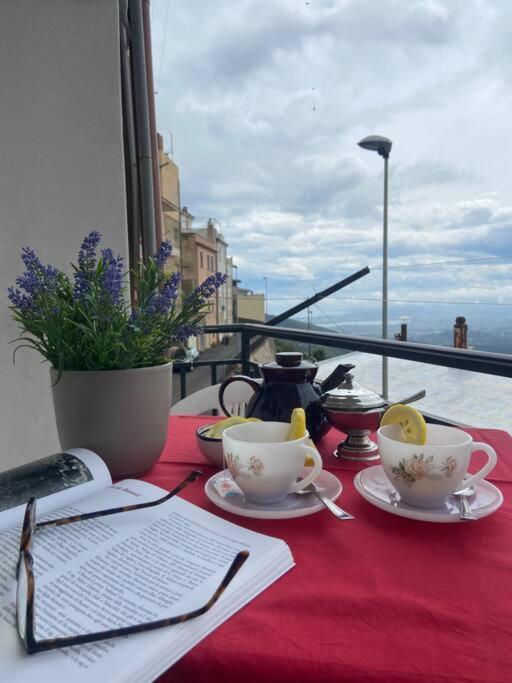 Su Murcone Appartamento Baunei Esterno foto